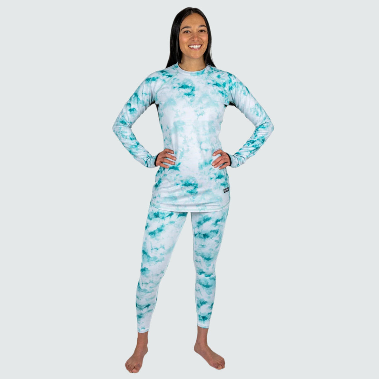 Blackstrap Women's Cloudchaser Baselayer Leggings 2025