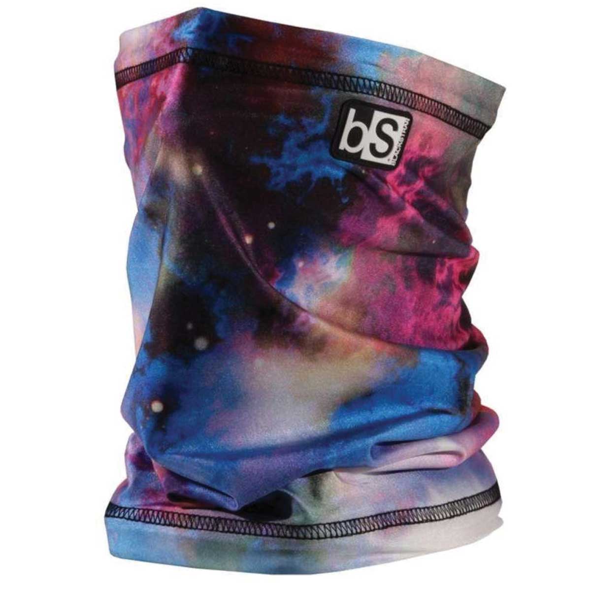 Blackstrap The Tube Dual Layer Neck Warmer