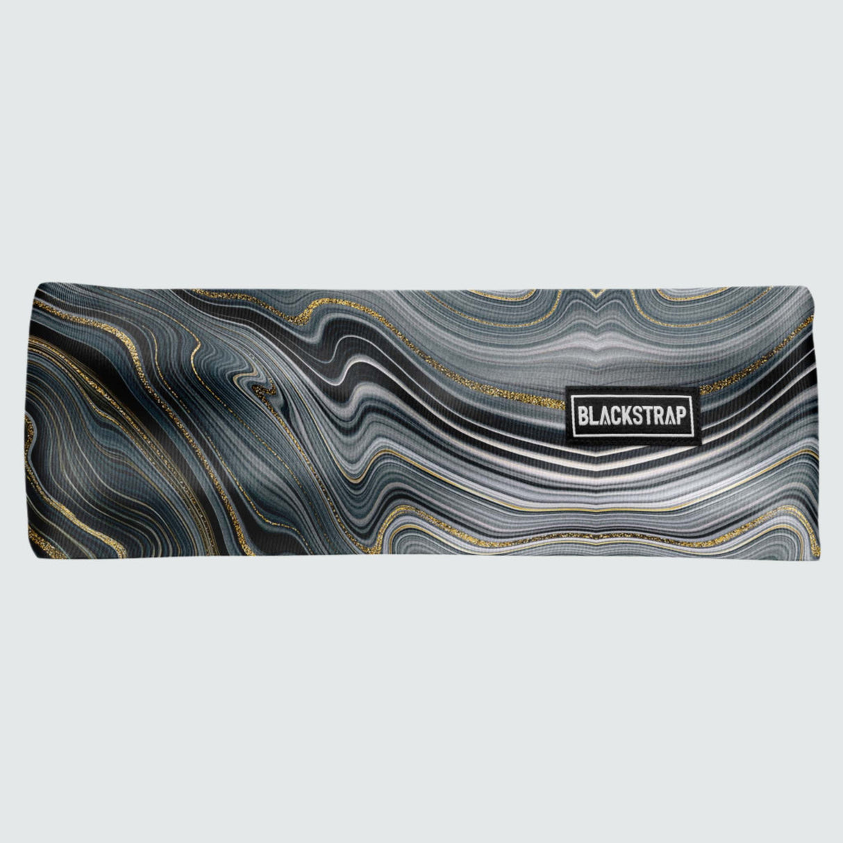 Blackstrap Snowbird Dual Layer Headband