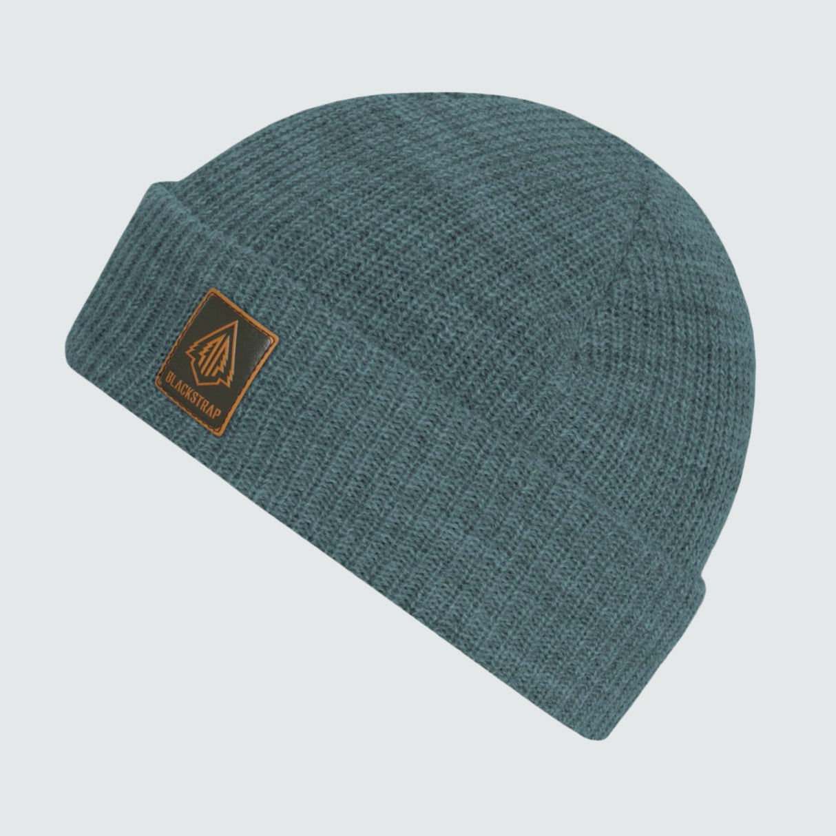 Blackstrap Tread Beanie Goblin Blue