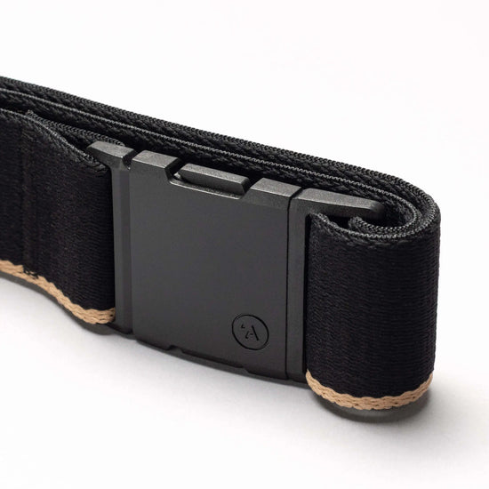 Arcade The Blackwood Standard Stretch Belt