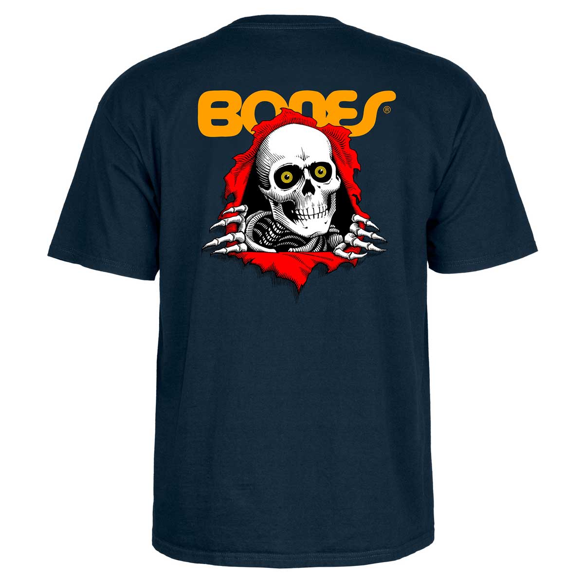 Powell Peralta Ripper Youth Short Sleeve T-Shirt