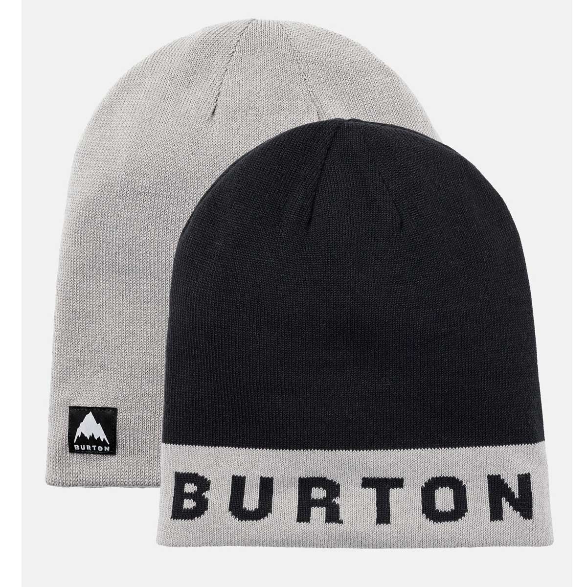 Burton Recycled Billboard Reversible Beanie