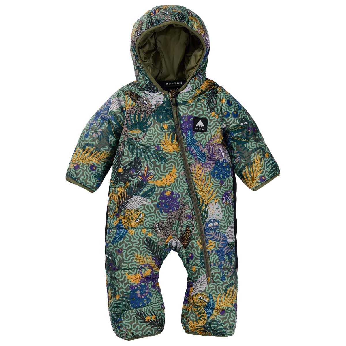 Burton Infant Buddy Bunting Suit 2026