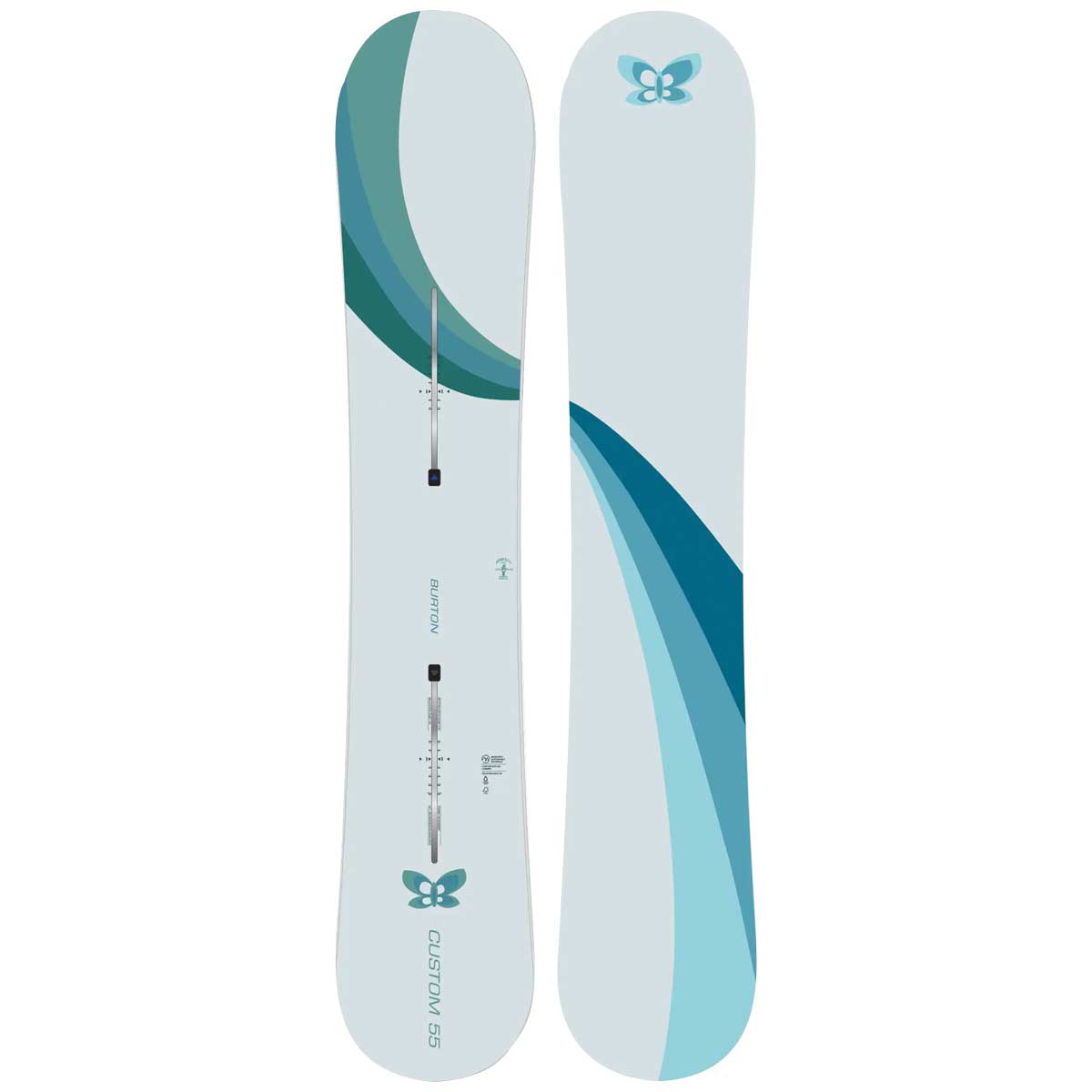 Burton 30th Custom Camber Snowboard 2026
