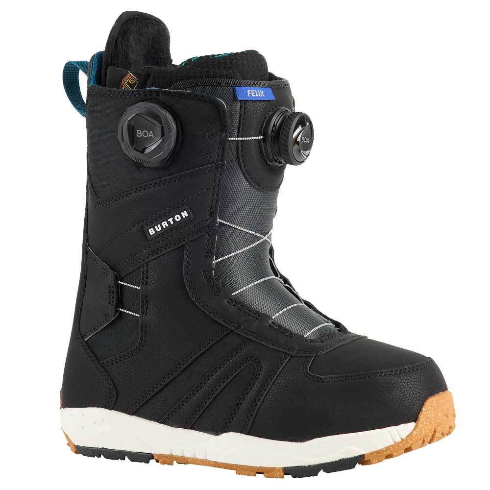 Burton Women's Felix BOA® Snowboard Boots - 2026