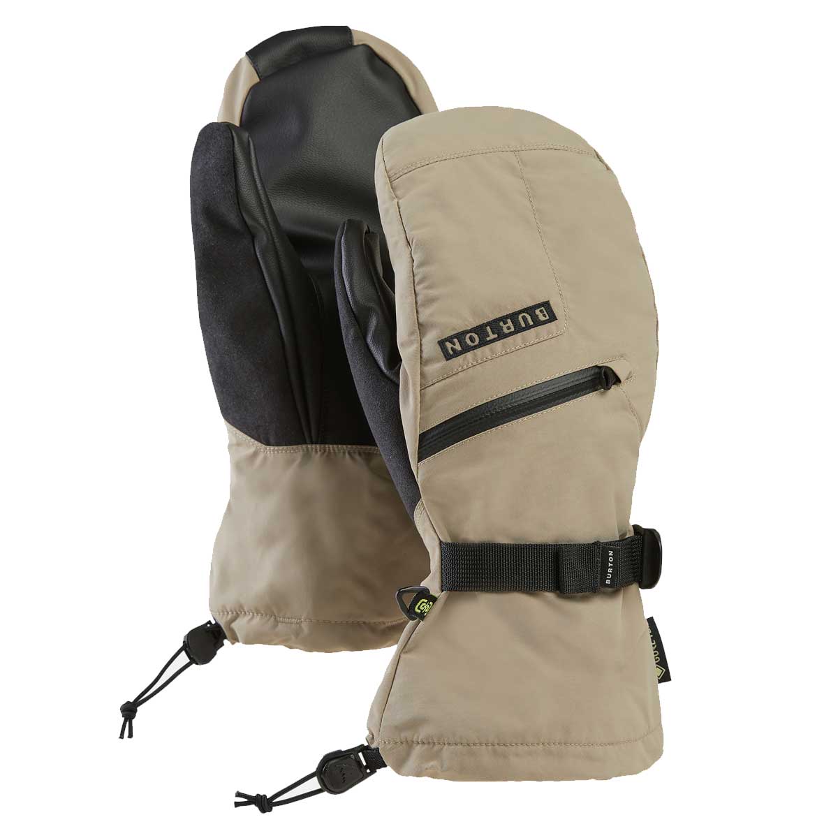 Burton Men's GORE-TEX Mittens