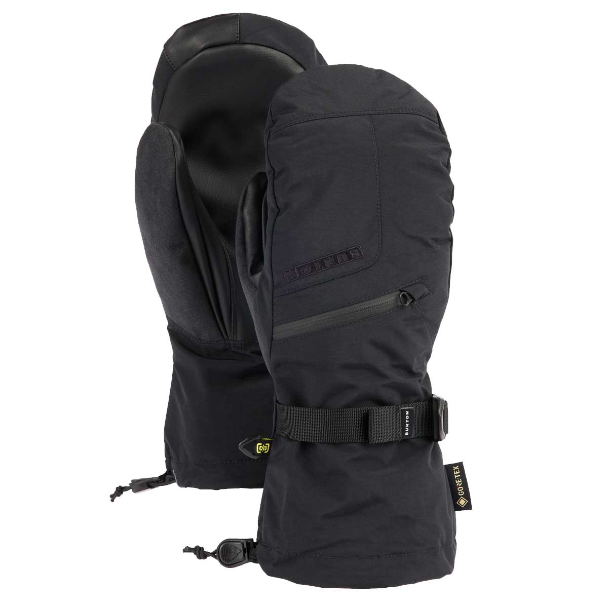 Burton Men's GORE-TEX Mittens