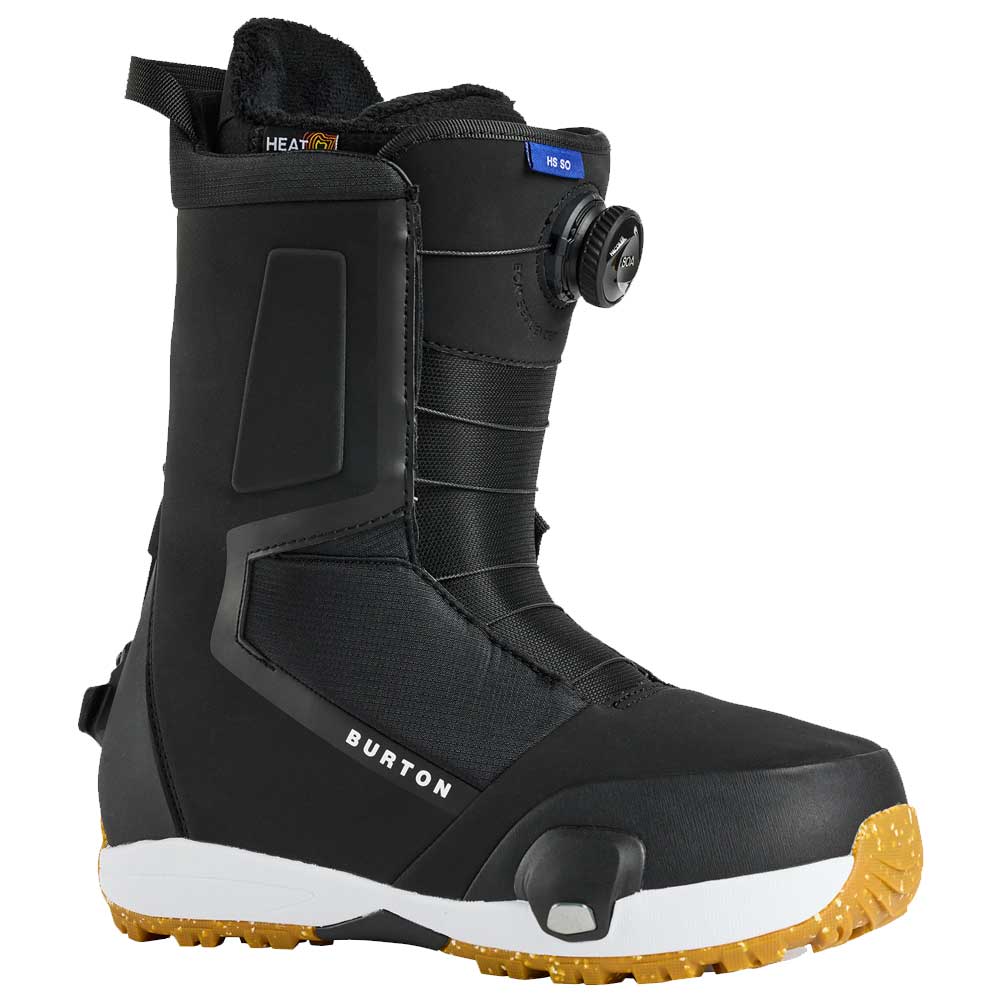 Burton Men's Highshot Step On Snowboard Boots - 2026