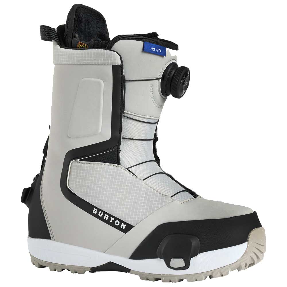 Burton Women's Highshot Step On Snowboard Boots - 2026