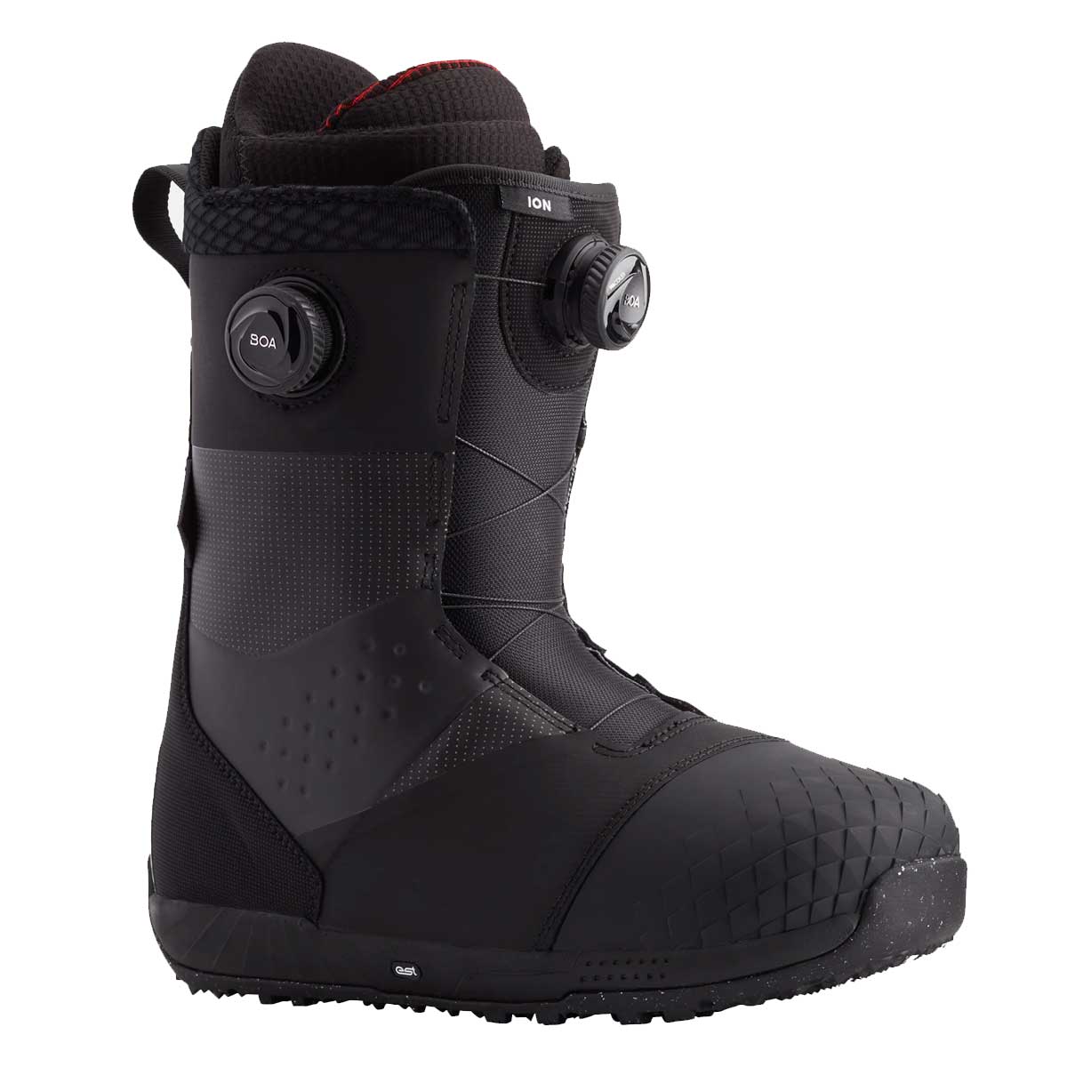 Burton Men's Ion BOA® Snowboard Boots - 2026