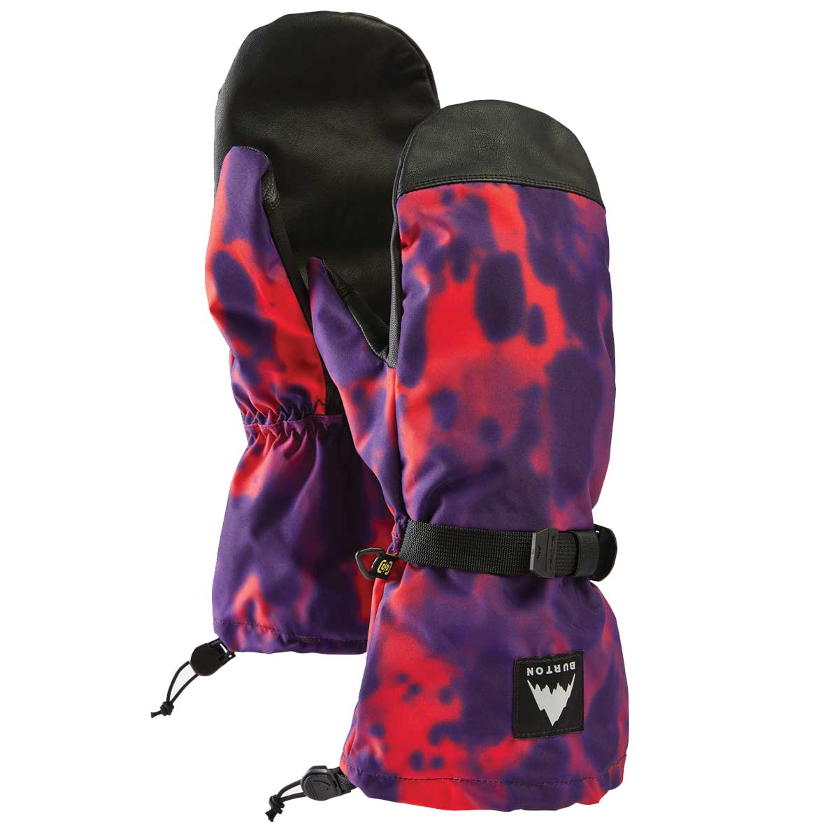 Burton Men's Hi-Five Mittens