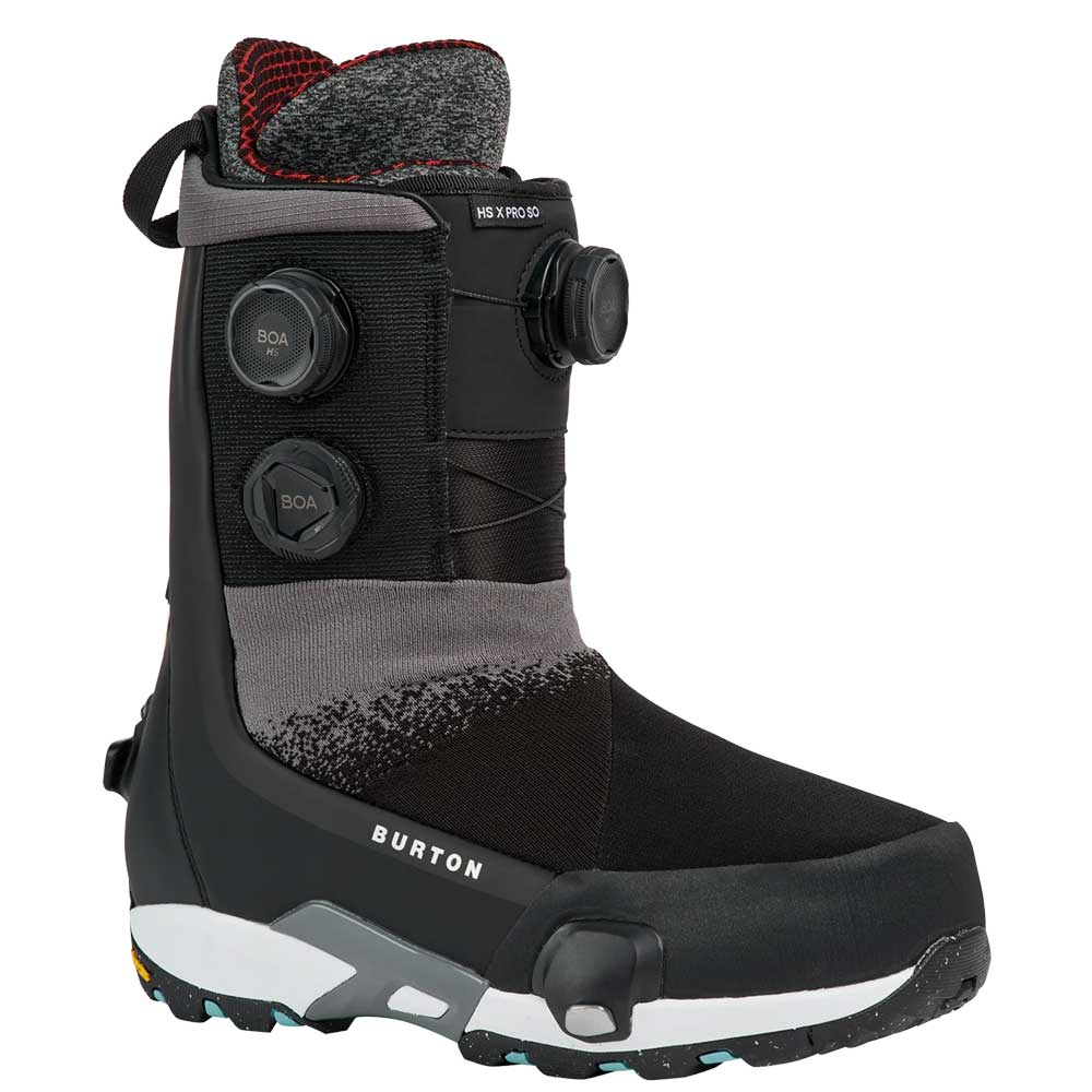 Burton Men's Highshot X Pro Step On Snowboard Boots 2027