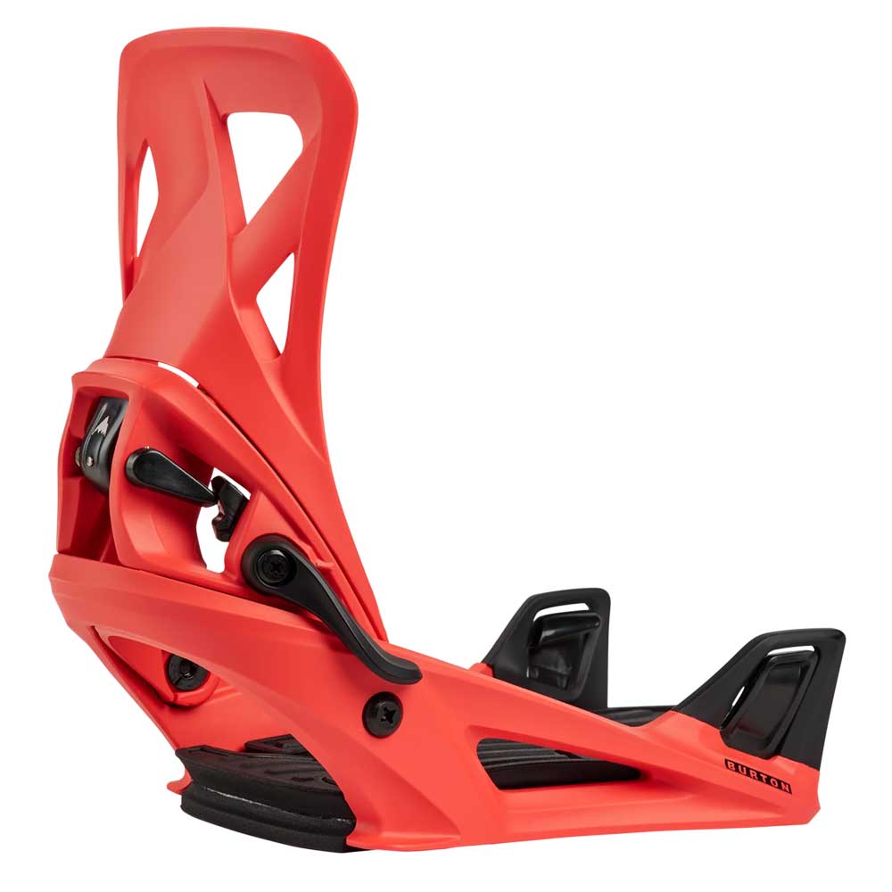 Burton Men's Step On Re:Flex Snowboard Bindings 2027