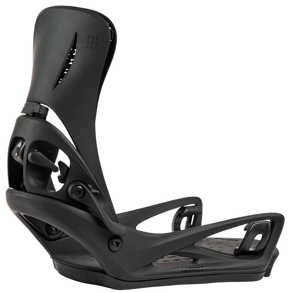 Burton Men's Step On Genesis Re:Flex Snowboard Bindings - 2027