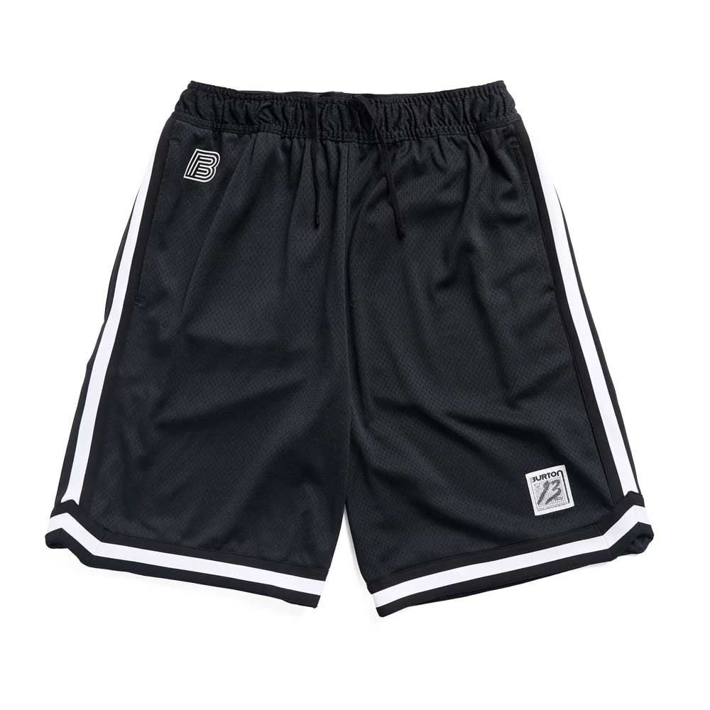 Burton Men's Zeb Jersey Shorts