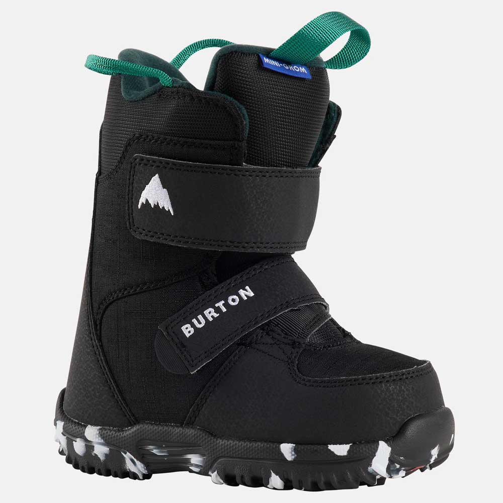Burton Toddler's Mini Grom Snowboard Boots - 2026