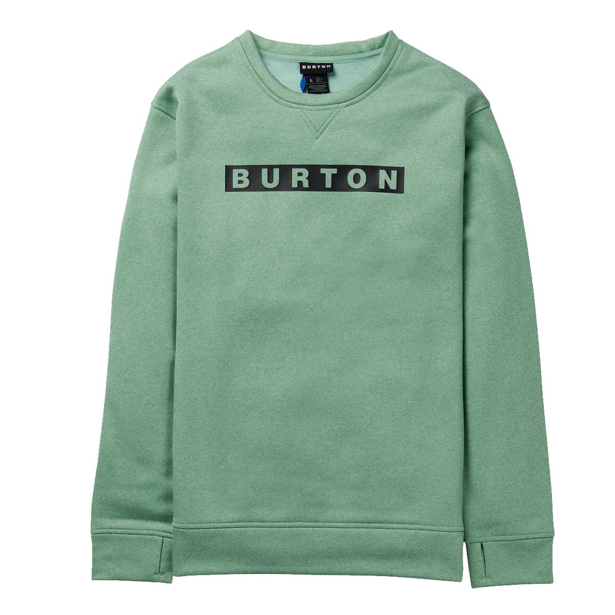 Burton Men's Oak Crew Sweatshirt 2026