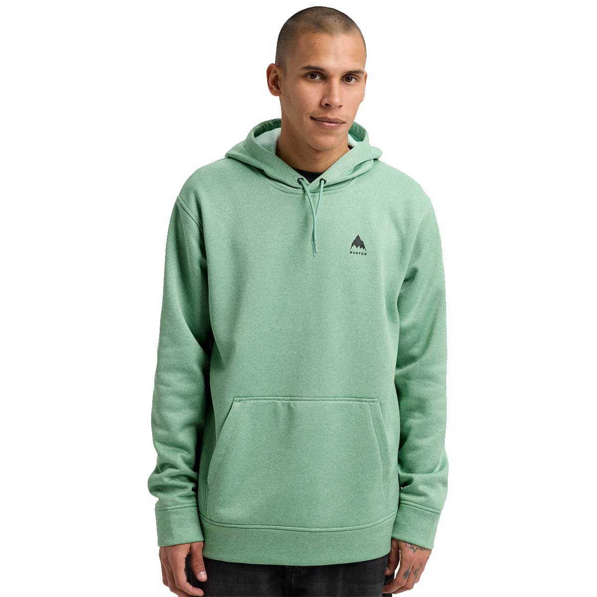 Burton Men's Oak Pullover Hoodie 2026