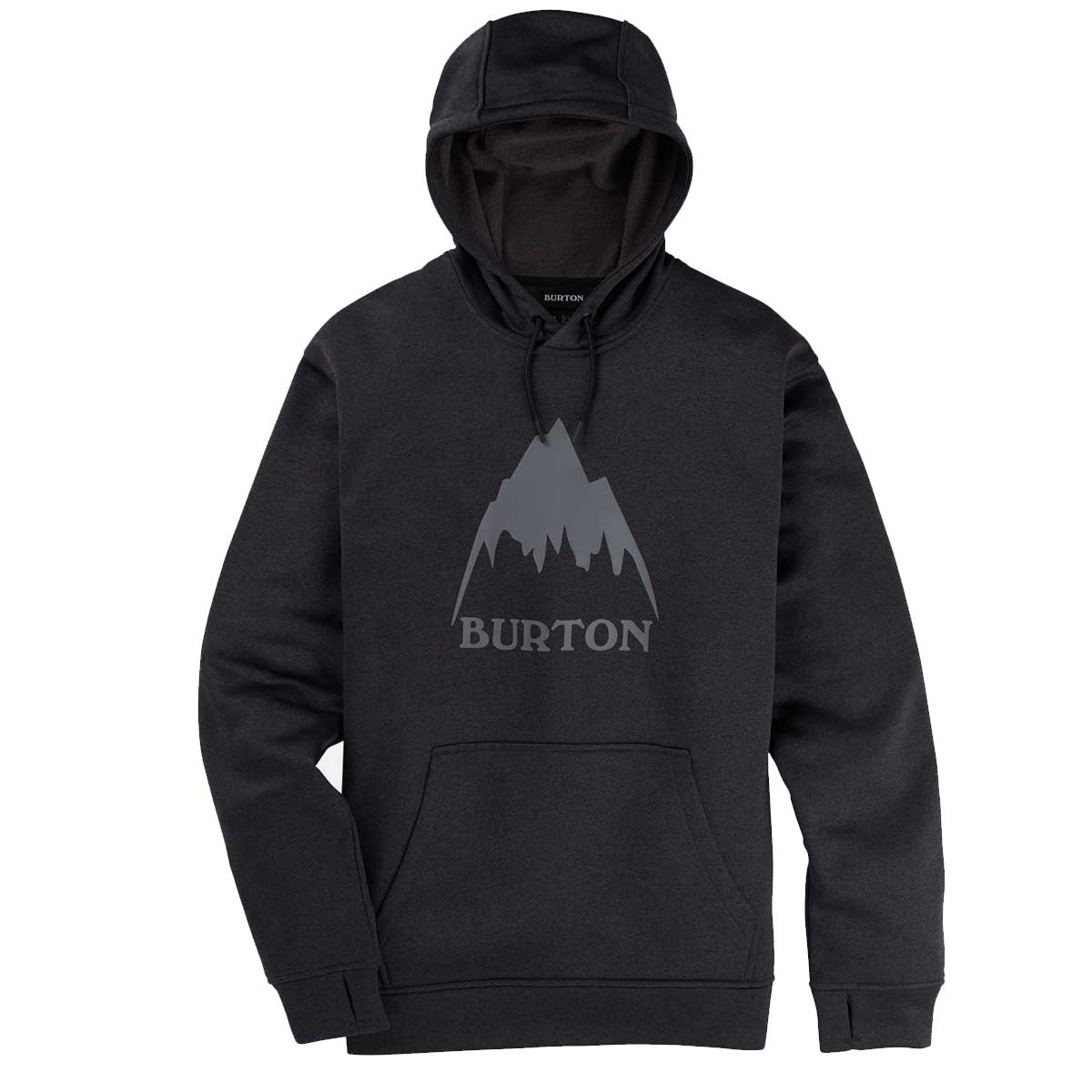 Burton Men's Oak Pullover Hoodie 2026