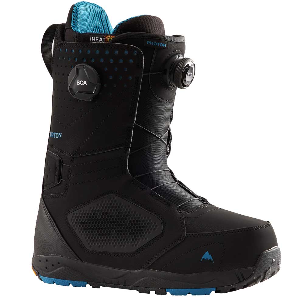 Burton Men's Photon BOA® Snowboard Boots - 2026