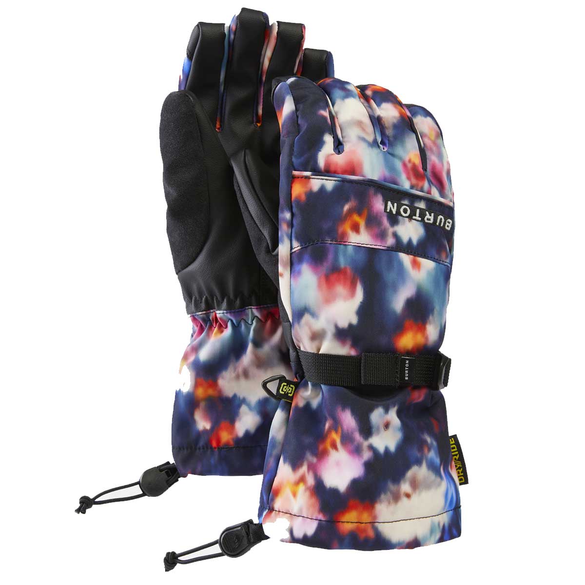 Burton Women's Profile Gloves