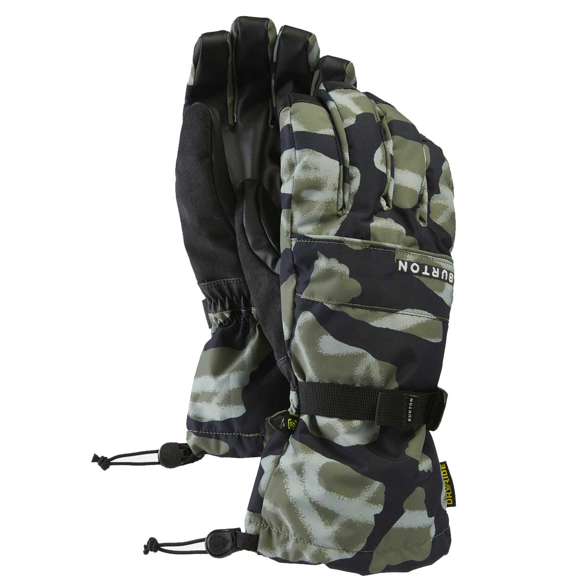 Burton Men's Profile Gloves