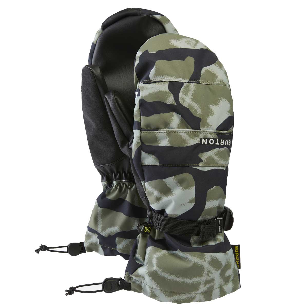 Burton Men's Profile Mittens