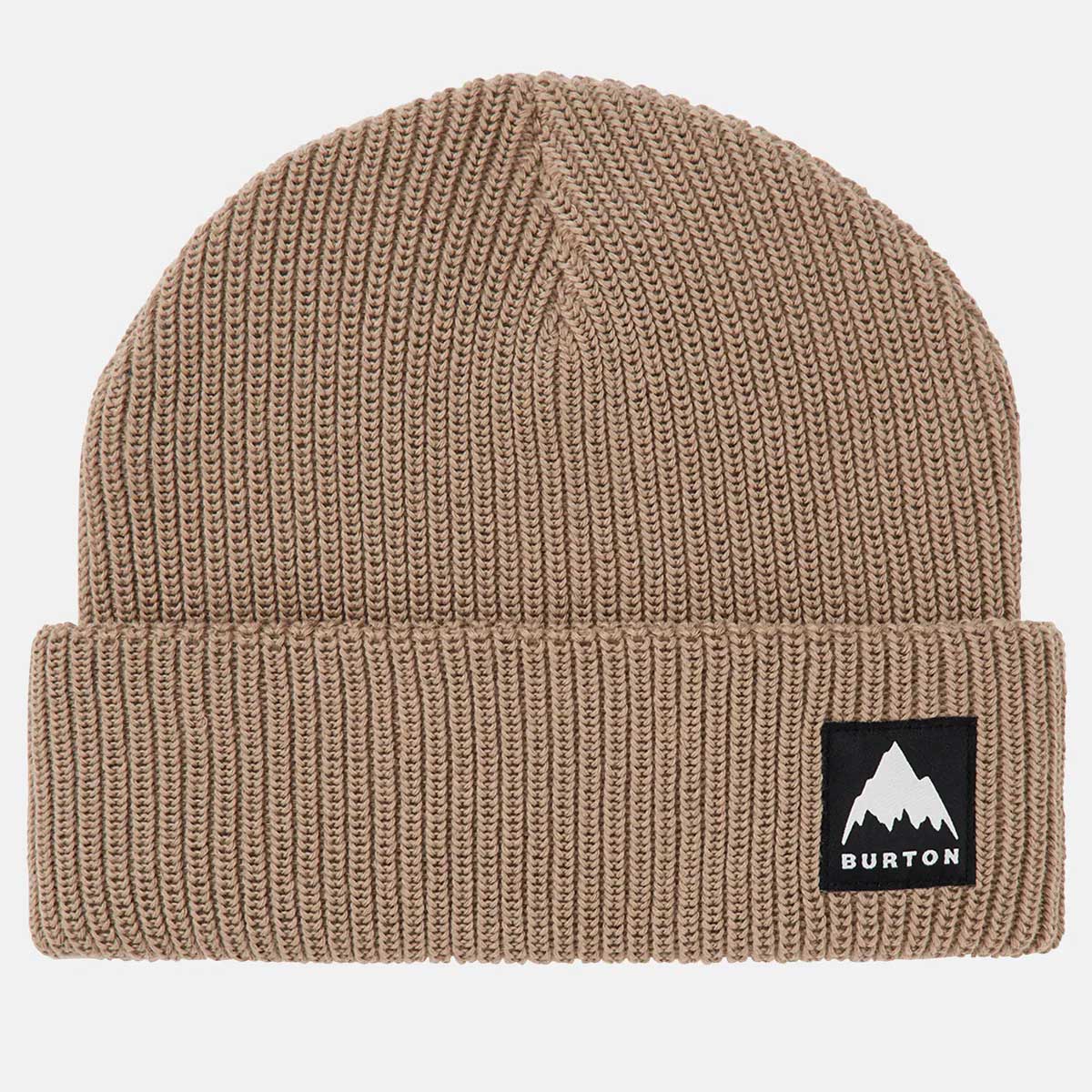 Hat Burton Recycled Vt Beanie Beige One size main image 1