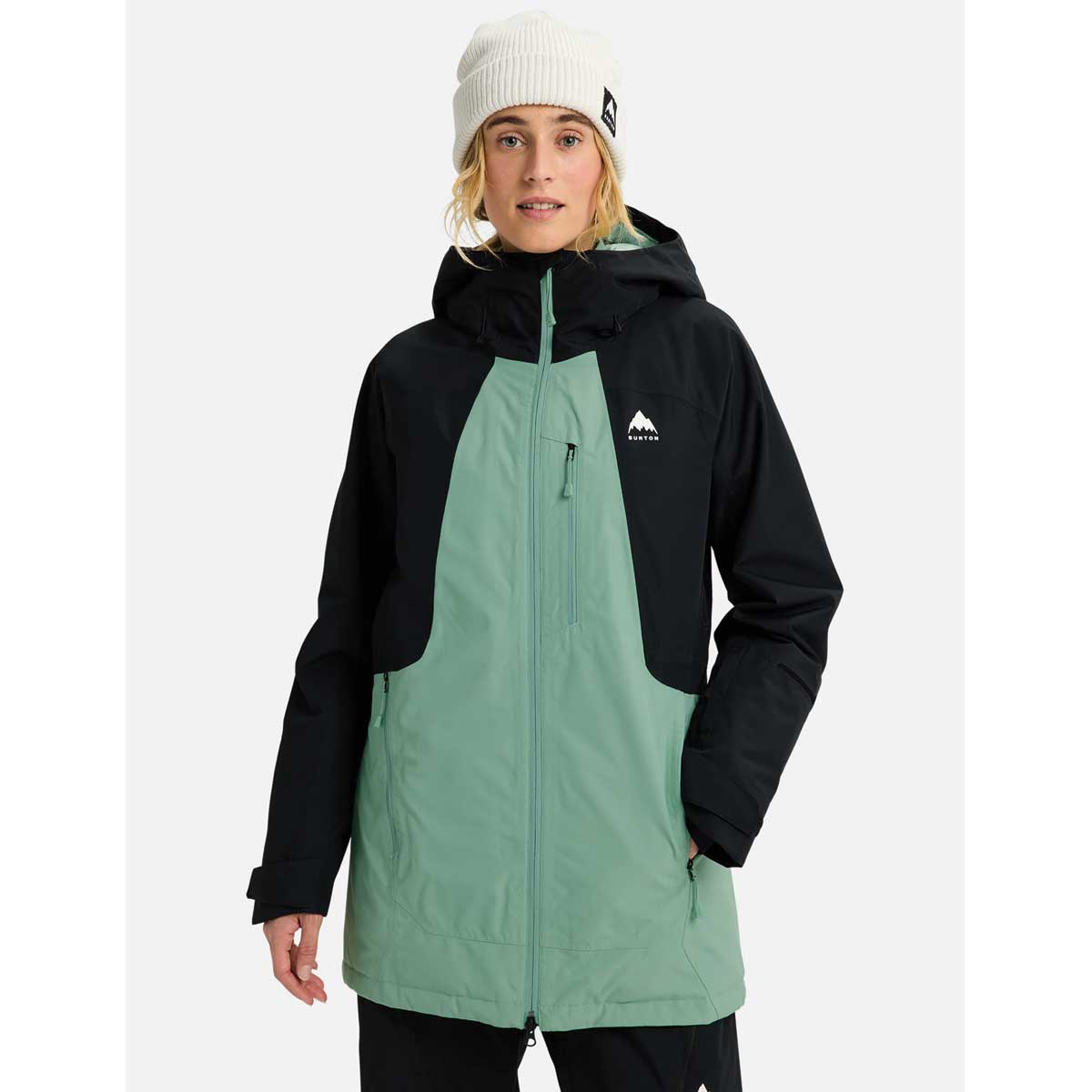 Burton Women's Reserve 2L Insulated Jacket - 2026