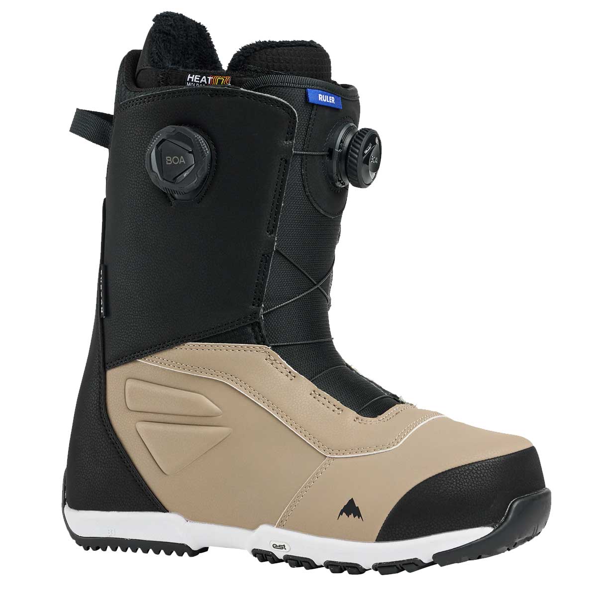 Burton Men's Ruler BOA® Snowboard Boots - 2026