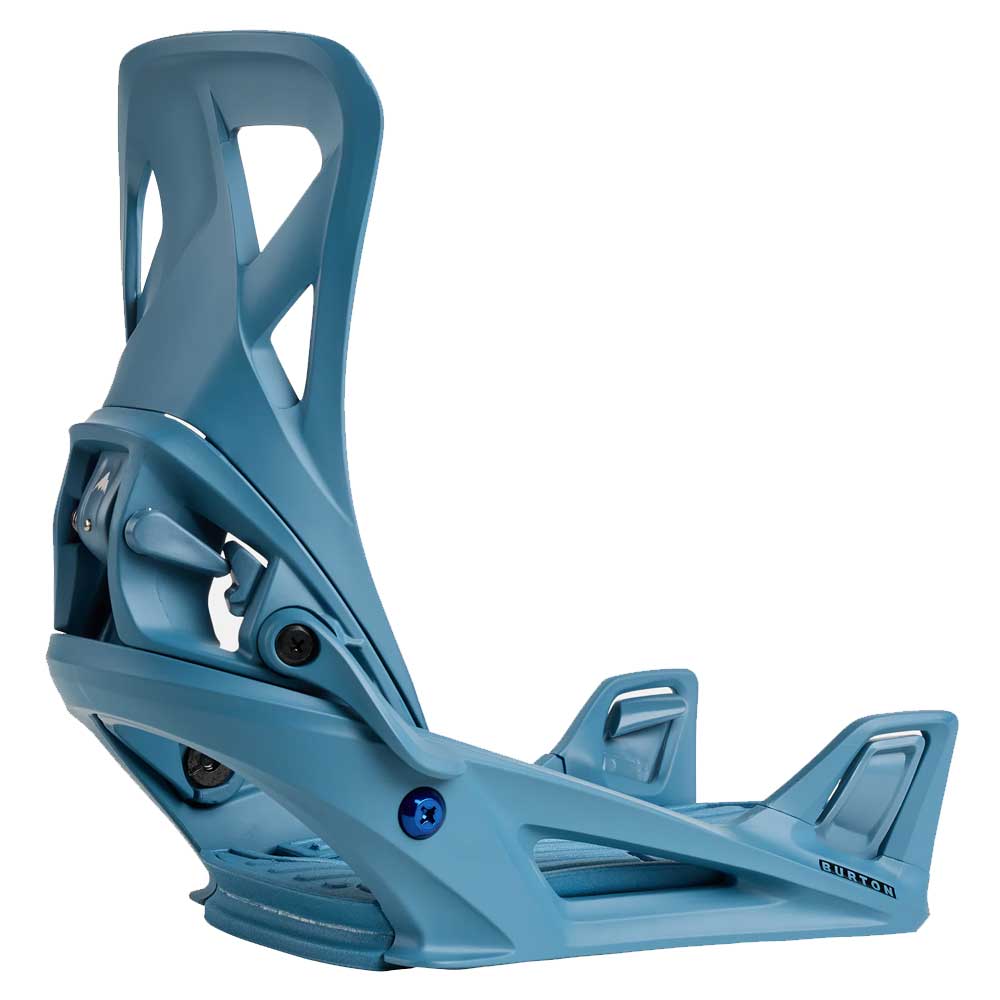 Burton Men's Step On Re:Flex Snowboard Bindings 2026