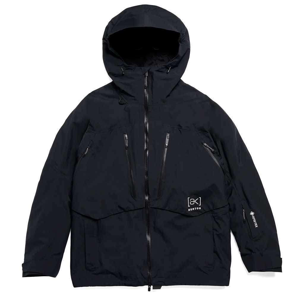 Burton Men's Swash Gore-Tex 2L Jacket - 2027