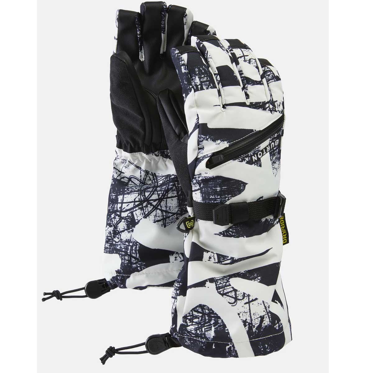 Burton Kids' Vent Gloves