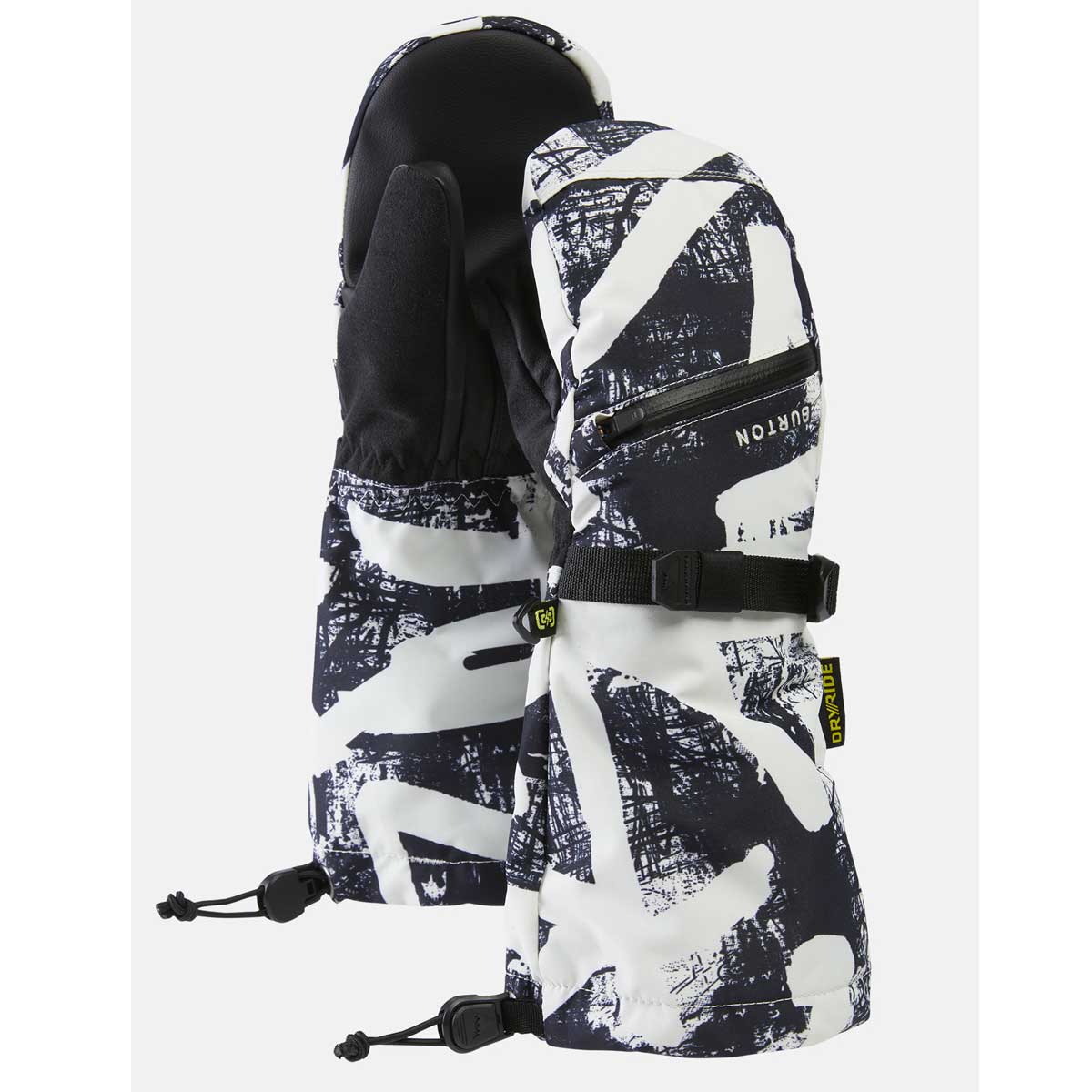 Burton Kids' Vent Mittens