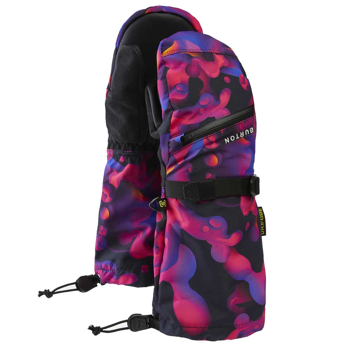 Burton Kids' Vent Mittens