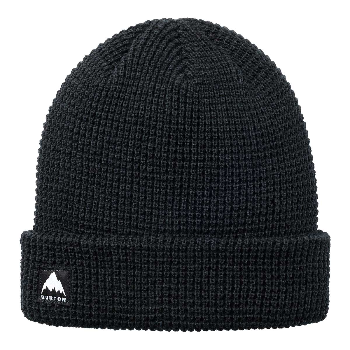 Burton Recycled Waffle Beanie