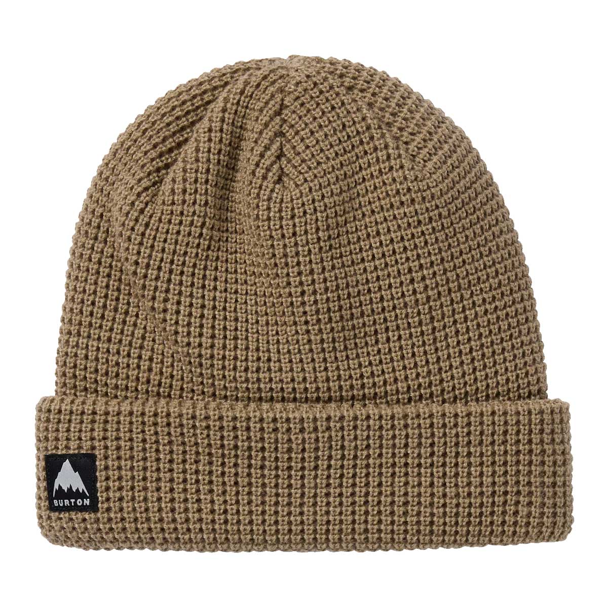 Burton Recycled Waffle Beanie