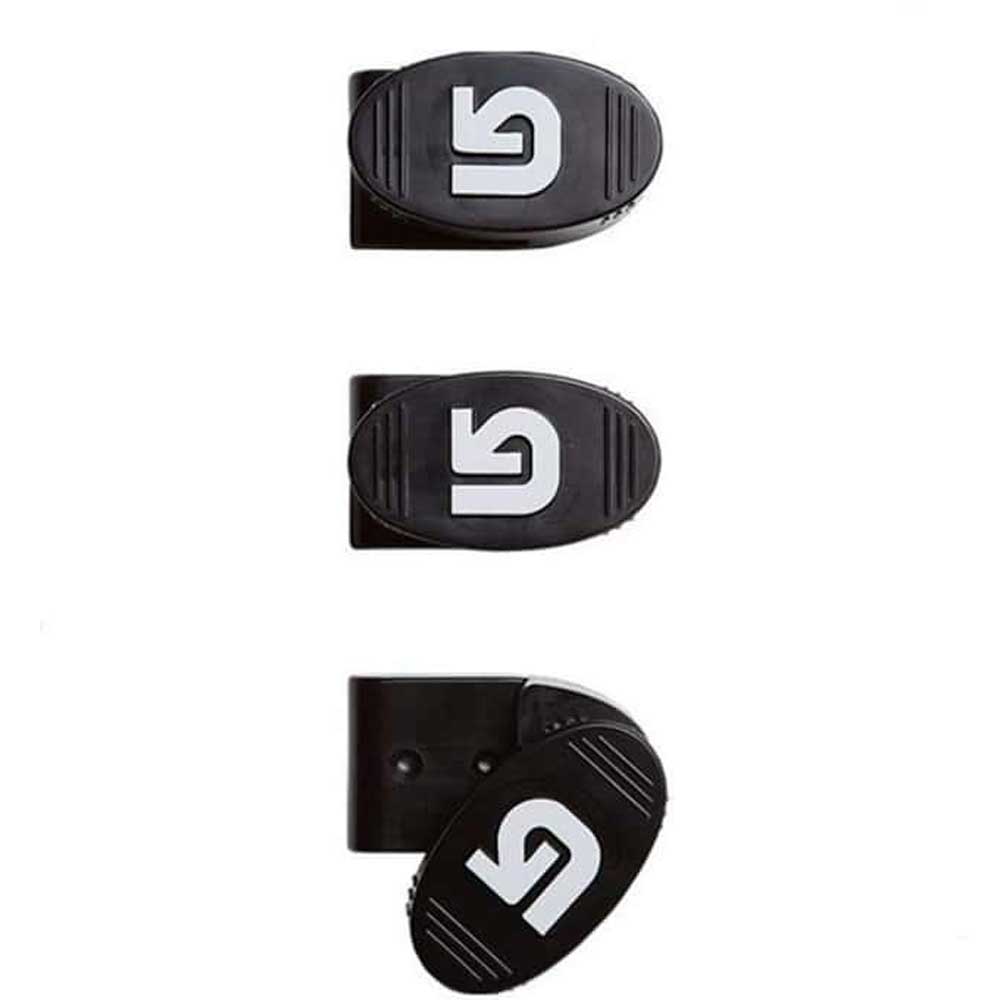 Burton Snowboard Wall Mounts