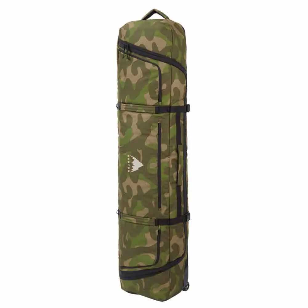Burton Wheelie Flight Attendant Snowboard Bag