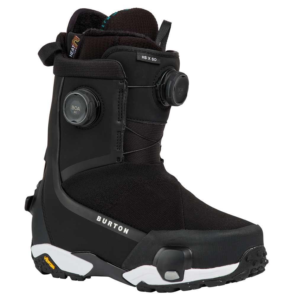 Burton Women's Highshot X Step On Snowboard Boots 2027