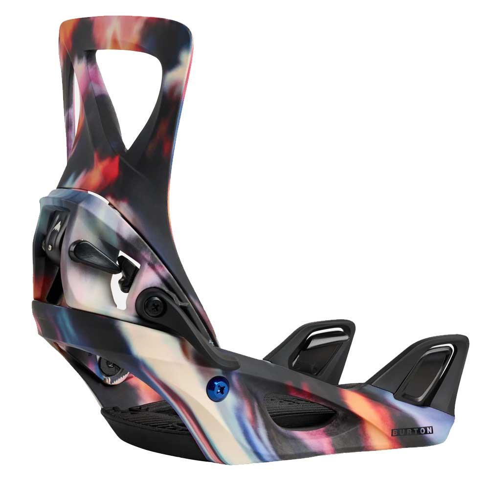 Burton Women's Step On Re:Flex Snowboard Bindings - 2026