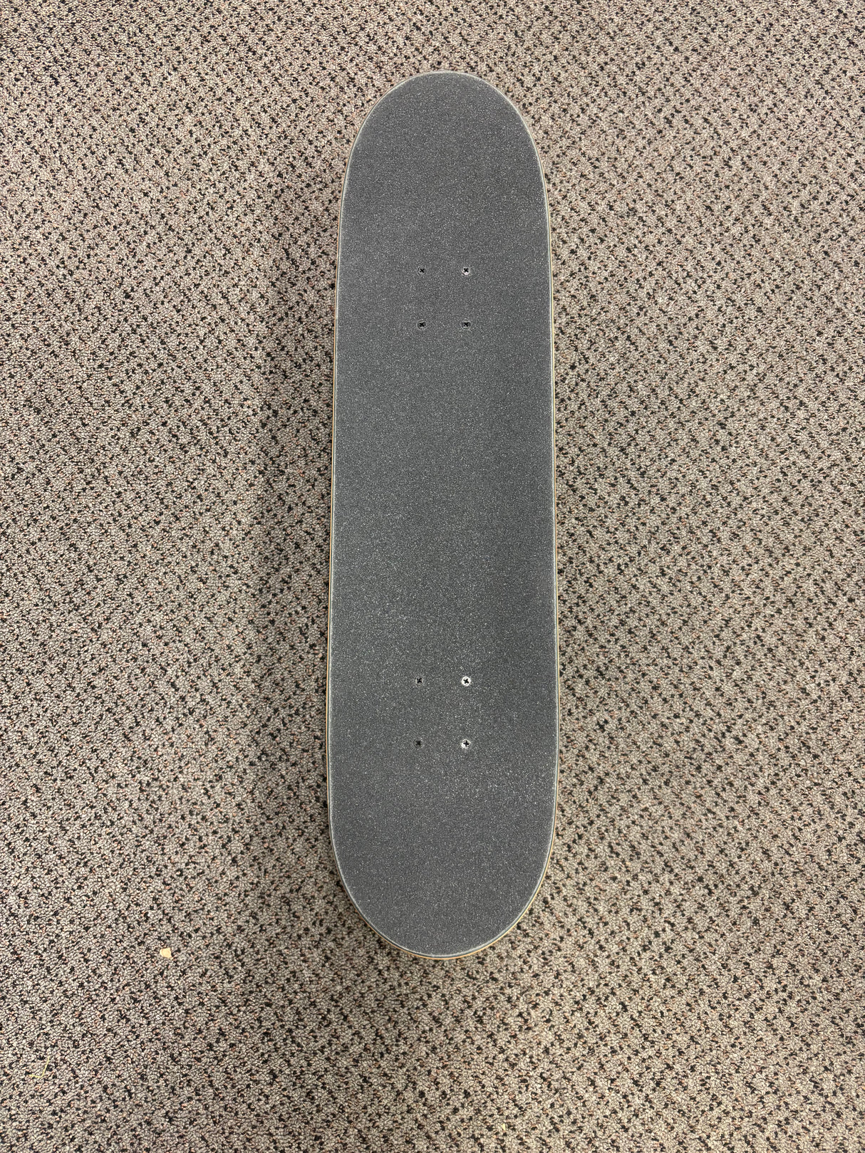 Santa Cruz Scribble Flash FeelBase Skateboard Complete 8.0"
