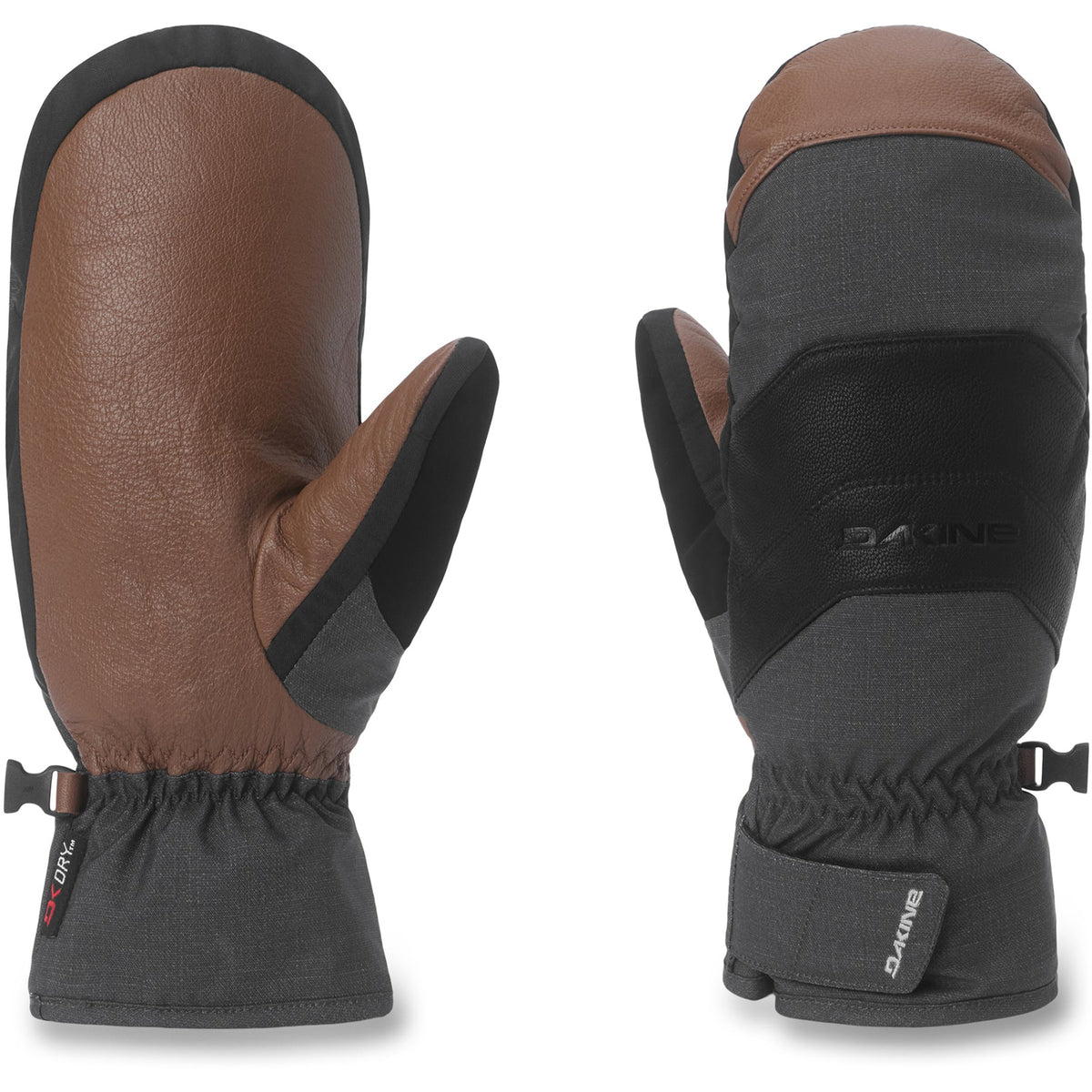 Dakine Camaro Short Mittens 2027