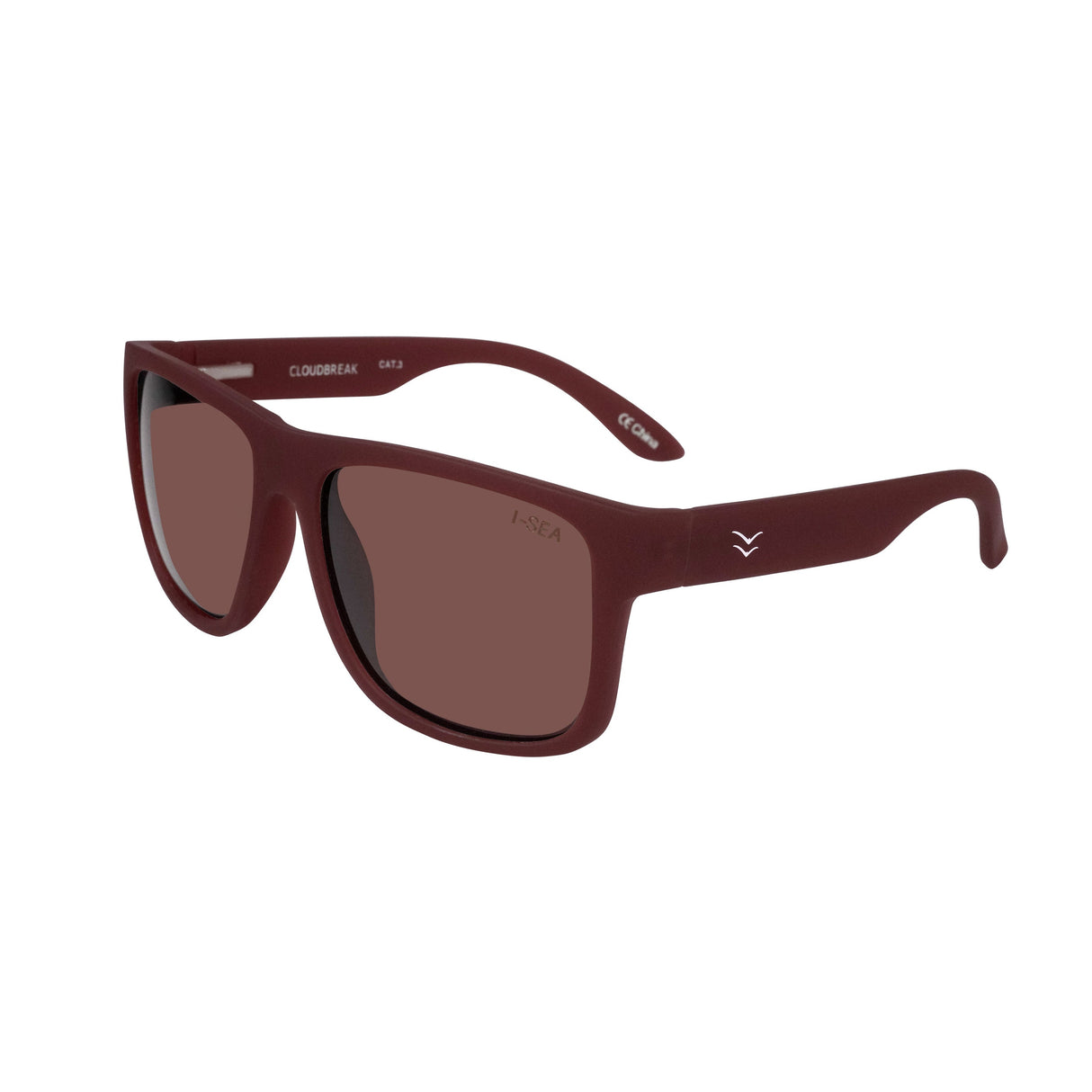 I-SEA Cloudbreak Sunglasses