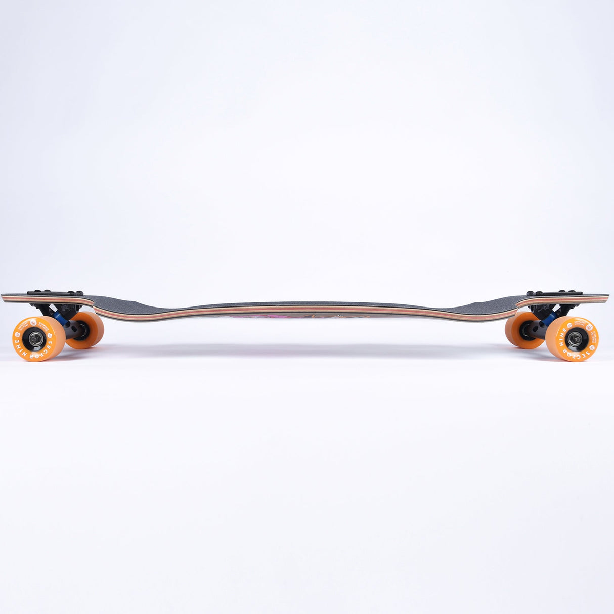 Sector Nine Coachella Catapult Complete Longboard