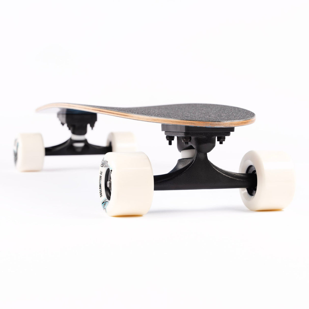 Sector Nine Cosmic Crusher Cruiser Skateboard Complete