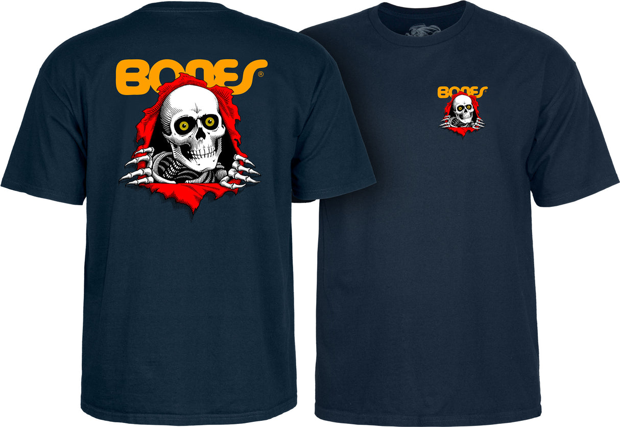 Powell Peralta Ripper Youth Short Sleeve T-Shirt