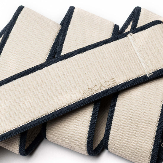 Arcade Carto Standard Stretch Belt