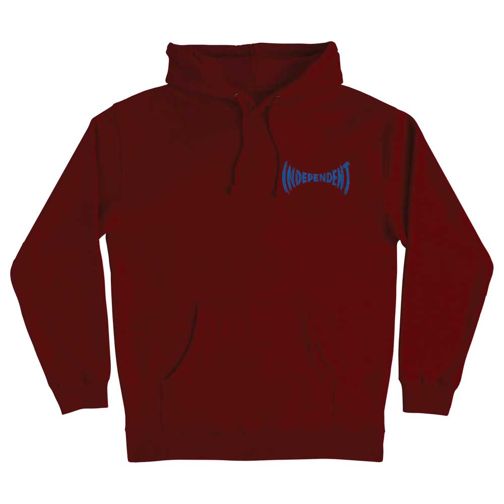 Independent trucks sweatshirt deals